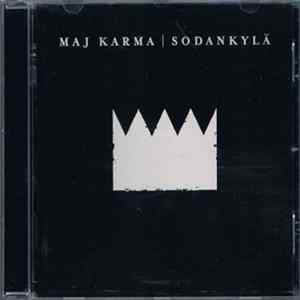 Maj Karma - Sodankylä Album