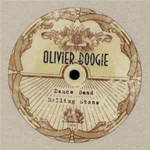Olivier Boogie, Red Greg - Dance Roll Rhythm Album