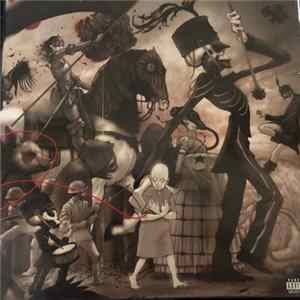 My Chemical Romance - The Black Parade Album
