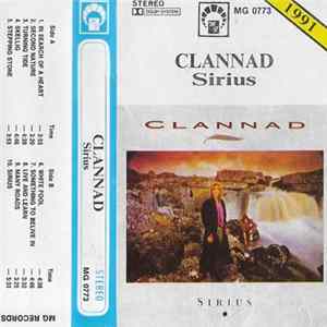 Clannad - Sirius Album
