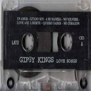Gipsy Kings - Love Songs Album