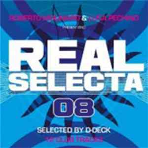 Various - Real Selecta Vol. 8 Album