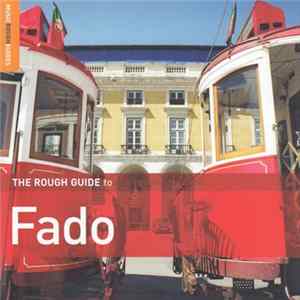 Various - The Rough Guide To Fado Album