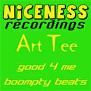 Art Tee - Good 4 Me / Boompty Beats Album