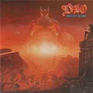 Dio - The Last In Line Album
