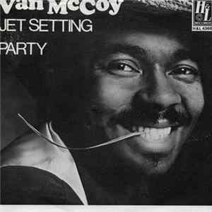Van McCoy - Jet Setting Album