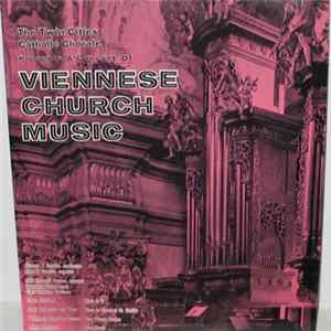The Twin Cities Catholic Chorale - Viennese Church Music Album