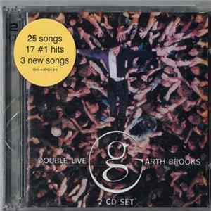 Garth Brooks - Double Live Album