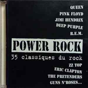 Various - Power Rock Album