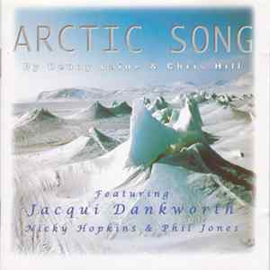 Denny Laine & Chris Hill - Arctic Song Album