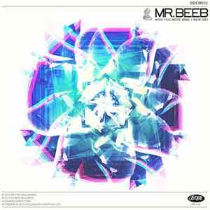 Mr Beeb - Wish You Were Mine / New Day Album