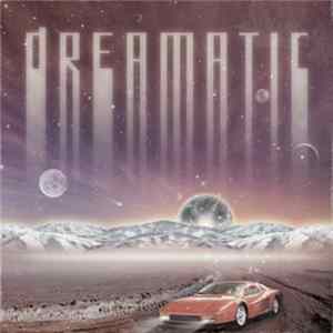 FM Attack - Dreamatic Album