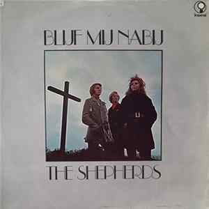 The Shepherds - Blijf Mij Nabij Album