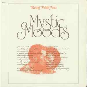 Mystic Moods - Being With You Album