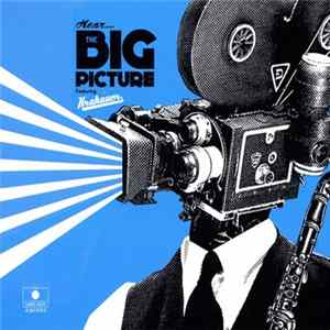 David Krakauer - The Big Picture Album