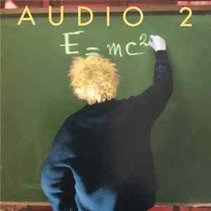 Audio 2 - E=MC2 Album