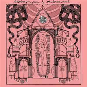 Telephone Jim Jesus & The Bomarr Monk - Live At The Chapel Of The Chimes Album