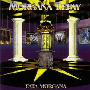 Morgana Lefay - Fata Morgana Album