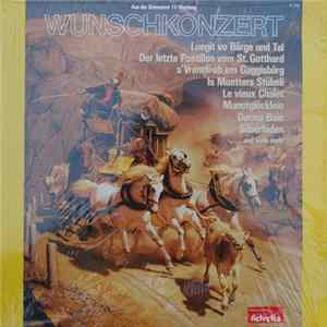 Various - Wunschkonzert Album