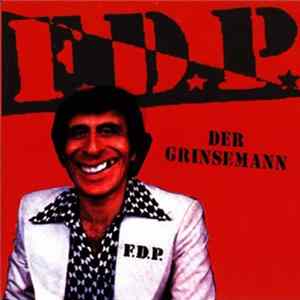 F.D.P. - Der Grinsemann Album