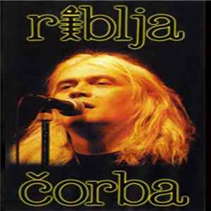 Riblja Čorba - Riblja Čorba Album