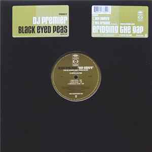Black Eyed Peas - BEP Empire / Get Original Album