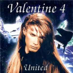 Valentine - 4 - United Album
