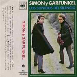 Simon & Garfunkel - Los Sonidos Del Silencio Album