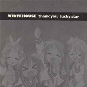 DJ Nonstick Cookware - Thank You Lucky Star Album