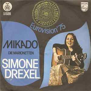 Simone Drexel - Mikado Album