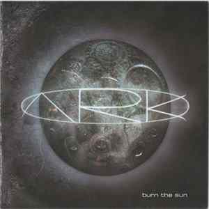 ARK - Burn The Sun Album