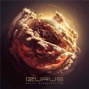 Isurus - Brutal Decomposition Album