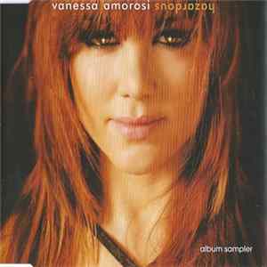 Vanessa Amorosi - Hazardous Album