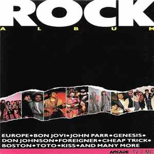 Various - Rock Album Album