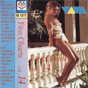 Various - Viva Charts Vol. 14 Album