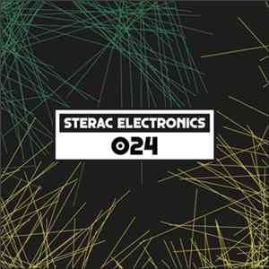 Sterac Electronics - Dekmantel Podcast 024 Album