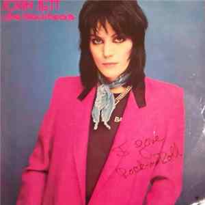 Joan Jett & The Blackhearts - I Love Rock 'N Roll Album