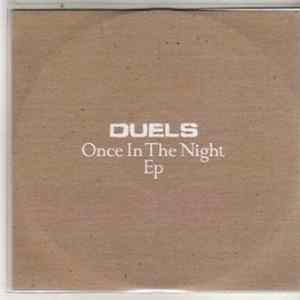 Duels - Once In The Night EP Album
