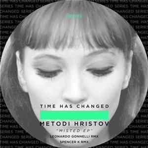 Metodi Hristov - Misted EP Album