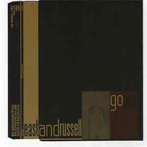 East And Russell - Go Pop Album