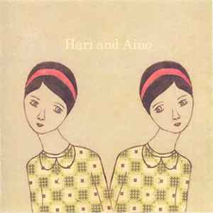 Hari And Aino - Your Heartache And Mine Album