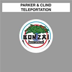 Parker & Clind - Teleportation Album