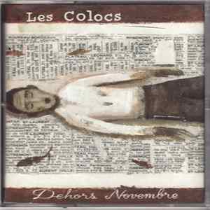 Les Colocs - Dehors Novembre Album