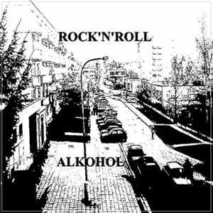 Malashnikow - Rock'n'roll - Alkohol Album