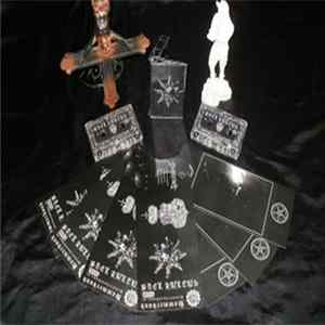 Bael Kultus - Eoth Album