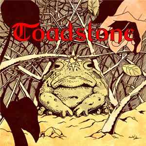 Toadstone - Toadstone Album