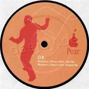 D.K. - Rhythm Is A Dancer 2006 / Easylover Album