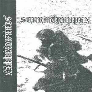 Sturmtruppen - Sturmtruppen Album