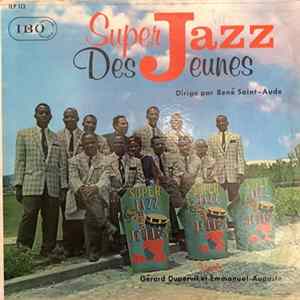 Super Jazz Des Jeunes - Super Jazz Des Jeunes Album