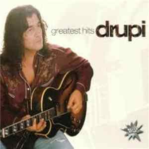 Drupi - Greatest Hits Album